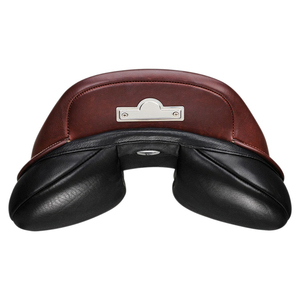 Customized Top Quality Horse Ridding Saddle Horsing Riding Products Genuine Leather Saddles Customizable High Quality From - Product Image 2