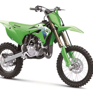 Moto tout-terrain 2026 KX112 à succès – Moteur monocylindre 2 temps – Offre exceptionnelle ! - Product Image 1