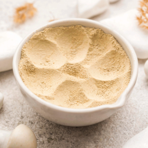 WARRLY Extrait de graines d'Amla naturel en poudre, herbe médicinale, groseille indienne, riche en vitamine C, qualité alimentaire 99%, contenant en plastique, bouteille, fût - Product Image 1