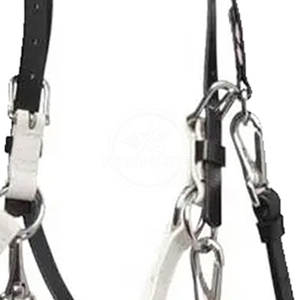 Bridas para Montar a Caballo de Primera Calidad Hechas en Pakistán, Decoración de Cuero para Bridas, Material Duradero Más Vendido - Product Image 6