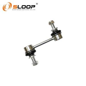 48830-0K010 Enlace de brazo estabilizador trasero R/L para Toyota - Product Image 4