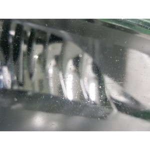 Optima 2013-2016 Phare avant droit, antibrouillard, côté droit, d'occasion, OEM 922022T500 - Product Image 3