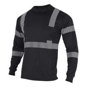 Camisetas de Hombre de Alta Calidad a Precio Razonable 2025, Camisetas Transpirables y Cómodas al por Mayor, con Logotipo y Diseño Personalizados - Product Image 6