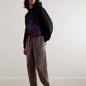 Sudaderas con Capucha Cortas de Algodón 100% de Alta Calidad al por Mayor, con Logotipo Personalizado, Diseño Moderno, Bordado, Unisex - Product Image 3