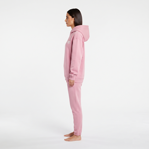 Conjunto Deportivo de Alta Calidad para Gimnasio, Pantalones Cortos Deportivos, Sudadera Corta Personalizada para Mujer, Conjunto de 2 Piezas - Product Image 2