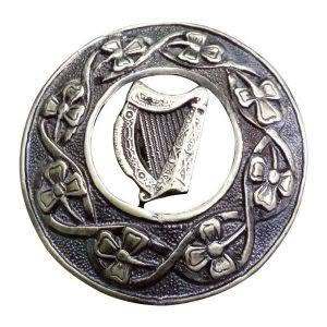 piper plaid brooch Customized Masonic Symbol <b>Metal</b> Badge Round <b>Pin</b> On Nickel-Free Die Casting Classical Style Promotion Badges - Product Image 2