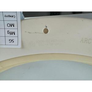 Plaque isolante en céramique AMAT CTA6716501 - Équipements et pièces semi-conducteurs de confiance de renommée mondiale chez - Product Image 3