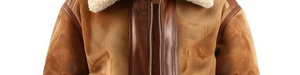 Best Men's 2026 Vintage Bomber Winter Coat B3 Shearling Aviator <b>Jacket</b> with Waterproof Feature <b>Suede</b> Sheep Fur Faux high quality - Product Image 4