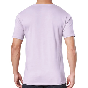 เสื้อยืดโอเวอร์ไซส์สไตล์วินเทจคุณภาพสูงสำหรับผู้ชาย OEM แบบลำลอง พร้อมดีไซน์ไหล่ตก ปรับแต่งได้ ป้ายชื่อส่วนตัว  สตรีทแวร์ - Product Image 2