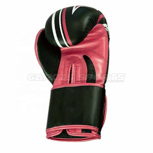 Durable Material Outdoor Training Equipment Boxing <b>Gloves</b> Customized Your Own Design Boxing <b>Gloves</b> - Product Image 5