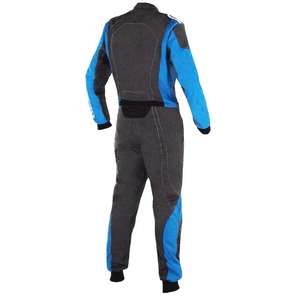 Combinaison de karting technique haut de gamme conçue pour des performances professionnelles de haut niveau - Product Image 3