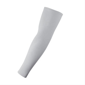 Manchon de compression pour bras de haute qualité, protège-coudes pour le sport, couleur personnalisable - Product Image 1