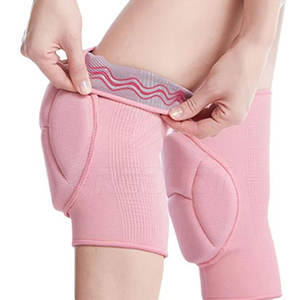 Rodilleras de Soporte al por Mayor: Diseño Sencillo para Fácil Uso y Ajuste Suave - Product Image 5