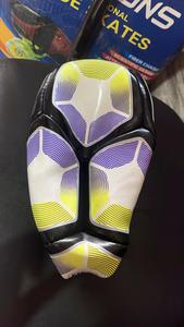 Équipement d'entraînement de football classique de qualité supérieure avec matériau PU/PVC, nouveau design pour les tailles 3-5 - Product Image 3