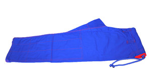 Kimono de BJJ con Logotipo Personalizado Premium, Ligero y Duradero - Product Image 6