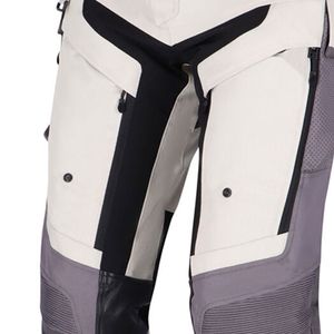 Pantalon de moto pour homme, pantalon de moto de tourisme et d'aventure, vêtements de protection imperméables, pantalon de moto OEM - Product Image 5