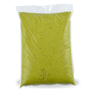 Avocat pelé surgelé IQF – Fruit tropical vert de haute qualité – Qualité alimentaire standard d'exportation - Product Image 1
