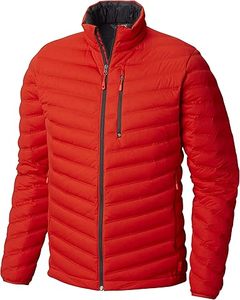 Veste matelassée personnalisée pour homme, chaude et épaisse, en duvet, pour l'hiver, fournisseur OEM ODM pour la mode outdoor - Product Image 1