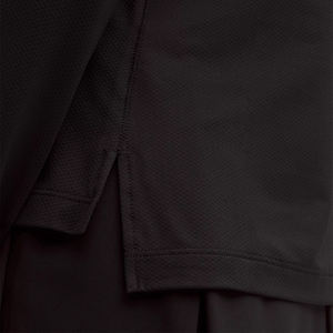 Polo de Manga Larga de Secado Rápido de Última Tendencia para Mujer, Transpirable, Elástico, con Logotipo Personalizado, Informal, Marca Privada - Product Image 6