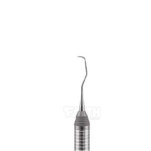 Curetas Hu-Friedy de Marca Privada con Color Personalizado, Fabricadas en Pakistán, Último Modelo - Product Image 3