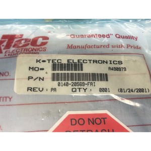 AMAT 0140-20569 HARNESS MF WATER FLOW SWITCH - อุปกรณ์และอะไหล่เซมิคอนดักเตอร์ระดับโลกที่เชื่อถือได้ - Product Image 5