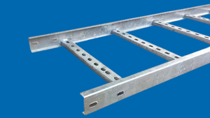 M.S. Plateaux porte-câbles de type échelle - Product Image 4