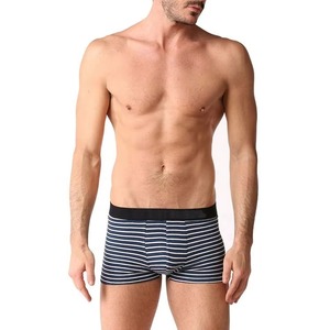 Men Sports <b>Trunks</b> Moisture Wicking Breathable Compression Underwear Gym Fitness OEM Supplier Wholesale Bulk - Product Image 1