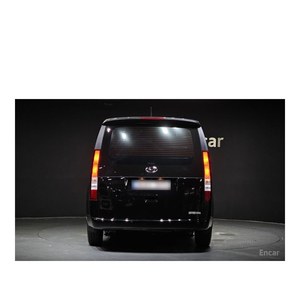 2024 for Hyundai Staria L3.5 Cargo 5-seater with Automatic Gearbox Leather Seats Rear Camera 6,707 km Left Steering - Product Image 4