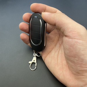 Alutech AT-4N <span class=keywords><strong>433.92MHz</strong></span> alutech at4n cửa nhà để xe điều khiển từ xa cổng tự động hóa rào cản Keychain - Product Image 4