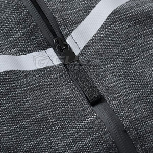 Chándal Deportivo Personalizable para Hombre, Diseño a Color, Alta Calidad, 100% Poliéster, Transpirable, Secado Rápido, Impresión de Logotipo Personalizado, OEM - Product Image 4