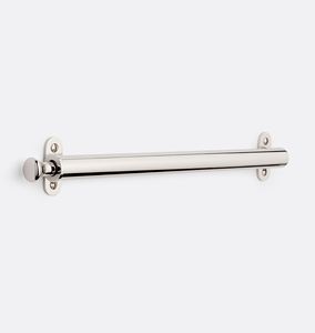 Tirador de Barra para Cajones de Muebles, Tirador de Latón Personalizado para Cajones de Cocina, Armarios y Alacenas - Product Image 4