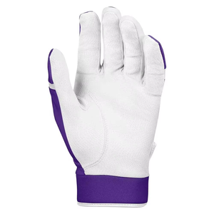 Guantes de Béisbol de Piel de Oveja para Deportes, Transpirables, con Cierre de Gancho y Bucle, Ambidiestros, de Alta Calidad, Venta al Por Mayor - Product Image 2