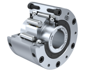 NMTG NR C1C1 Embrayage à roue libre à rouleaux Matériau en acier durable Personnalisable Pièces de transmission de puissance OEM - Product Image 3