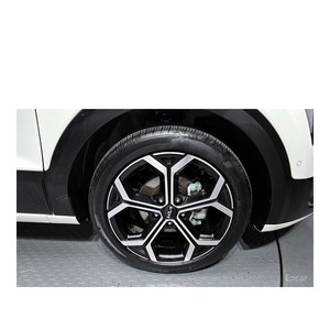 สำหรับรถยนต์ Kia Niro Signature รุ่นปี 2022 เดือนมิถุนายน วิ่ง 25,819 กม. พวงมาลัยซ้าย มาตรฐานไอเสียยูโร 5 เบาะหนัง - Product Image 5