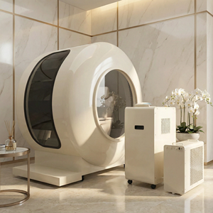 Osail 2.0ATA Hbot Multiplace Hard <strong>Hyperbaric</strong> Oxygen <strong>Chamber</strong> for Group Hbot Treatments and Recovery - Product Image 6