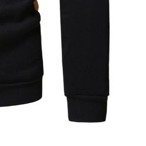 Casual Long Sleeve Cotton Made Plus Size <b>Men</b> Hoodies <b>Top</b> Trending Low Price Hot Sale Custom <b>Men</b> hoodies - Product Image 6