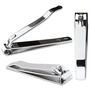 Kit de Manicura y Pedicura de Viaje, Cortaúñas, Recortador de Uñas y Tijeras para Uñas de los Pies, Máquina de Belleza - Product Image 6