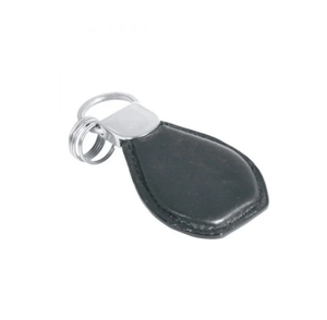 Leather Key Chain Custom High Quality Shiny Gold Key <b>Rings</b> Premium quality leather key <b>ring</b> - Product Image 1