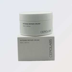 Crèmes hydratantes pour le visage CEROLABS, crème réparatrice intense, crèmes blanchissantes pour le visage, crèmes coréennes pour le visage, crème éclatante pour le visage, lotion pour le visage - Product Image 5