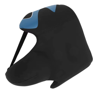Protège-entrejambe en cuir pour hommes, vente en gros, protection MMA pour adultes, séchage rapide, respirant, confortable, couleur personnalisable - Product Image 2