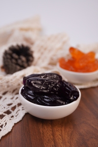 Dai Long sweet potato gummies are made from 40% fresh sweet potatoes, delicious, sweet and rich - Product Image 5