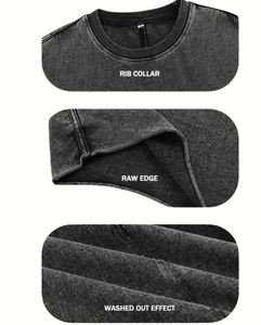 เสื้อกล้ามคอกลมทรงสปอร์ตสำหรับผู้ชาย LUXE ATTIRE INDUSTRY ผ้าฝ้าย 100% ระบายอากาศได้ดี นุ่มสบาย เหมาะสำหรับใส่ในฤดูร้อน บริการ OEM ขายส่ง - Product Image 3