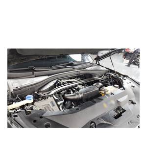 Lincoln Aviator 3.0 Black Label AWD 2024, 50 813 km, Volant à Gauche, Boîte Automatique, Caméra Arrière - Product Image 6