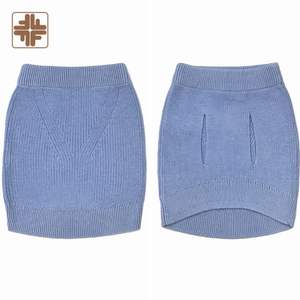 Suéter de Lujo para Perros de Algodón Orgánico Hipoalergénico para Piel Sensible - Estilo Clásico Moderno, Lavable y Plegable - Product Image 1