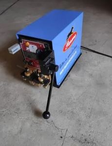 เครื่องเชื่อมปลายใบมีดพาร์โมกึ่งอัตโนมัติ - Product Image 3