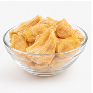 Delicious Low Price Best Selling International Standard Vietnam Factory Soft Dried Jackfruit Customized Packaging - Product Image 4