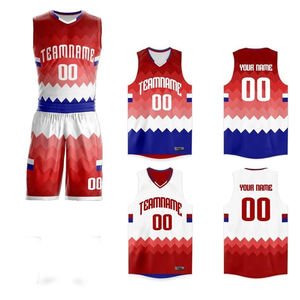 Maillot de basket-ball réversible vert et blanc personnalisé professionnel par sublimation 2026 – Tenue de basket-ball - Product Image 6
