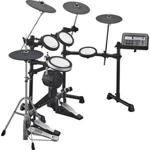 Best Sales DTX6KK3-X 9-Piece Electronic <b>Drum</b> Kit - Product Image 1
