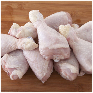 Cuisses de poulet surgelées de qualité supérieure / cuisses de poulet entières à bon prix - Product Image 1