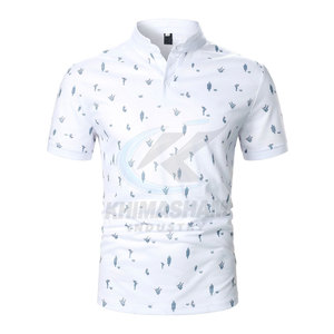 เสื้อยืดแขนสั้นผู้ชายคุณภาพพรีเมียม ผ้าถักเนื้อนุ่ม ระบายอากาศได้ดี ดีไซน์สั่งทำได้ ผลิตจากผ้าโพลีเอสเตอร์/คอตตอน น้ำหนัก 220 กรัม ขายส่ง - Product Image 2